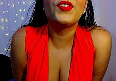 Wow, he gave his ass on first date and loved the guided jerk!