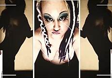 Horny Stepsister Shows You How to Suck Cock for Her Viewing Pleasure!