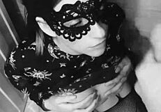 The blonde boasted a new bra and the guy wanted sex