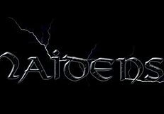 Ritual With Candles And Masturbating In Outdoor Costumes