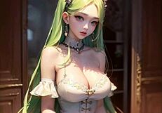 AI Hentai Image Compilation Featuring Beautiful Women