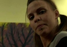 hey babe, wanna try licking pussy for the first time with me?