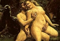 Vintage Erotic Cartoon Drawings