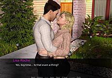 Nursing back to pleasure 190, feeling the emotions in the game