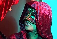 Hey, while talking dirty, did this naughty angel get her ass drilled hard?