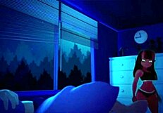 Meru The Succubus In Anime Part 1