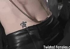 exploring the depths of my sex dungeon