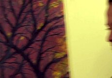 hey babe, wanna try licking pussy for the first time with me?