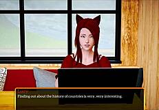 Episode 502 of My New Family Series