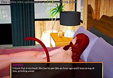 Episode 502 of My New Family Series