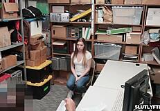 Shoplifting And Summer Brooks Match