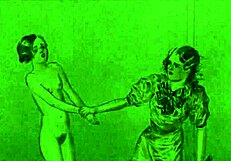 vintage erotic drawings i-i mean comics