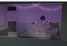 Hey, wanna see wild scenes from Hentai game Tenants of the Dead 3?