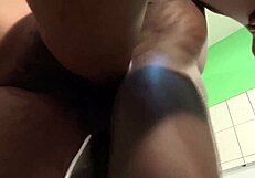 A morning packed with intense vibes and steamy moments with a cheating neighbor.