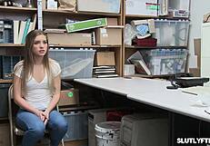 Shoplifting And Summer Brooks Match