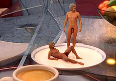 Good Morning Animation Free Version