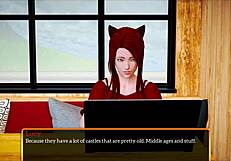 Episode 502 of My New Family Series