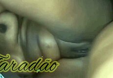 Enchendo O Rabo Da Pista De Leite With Deepthroat And Anal