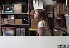 Shoplifting And Summer Brooks Match