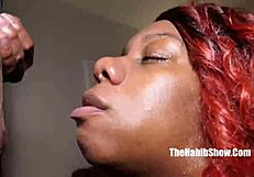 Phat booty texas freak chudai