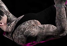 Gay guy enjoys big cock in his ass