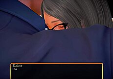 Episode 502 of My New Family Series