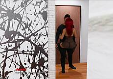 शेव्ड चूत में मॉन्स्टर लंड डाल के पास्ट S3 Ep32 रिकॉल! बड़ी गांड की वाइल्ड चुदाई!