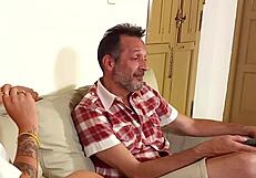 Theater Teacher Part One Two