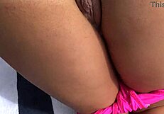 brandi bae fucks the pool boy, and i stuck a butt plug in her big ass