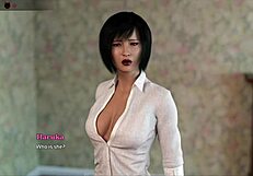 Savior 91 hentai game action with wild anime scenes