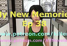 My new memories episode 38
