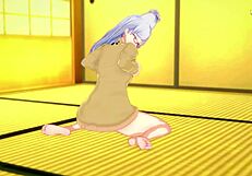 follow instructions for seiko ayase in dandadan