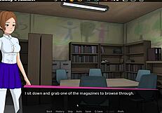 03 The Fixer Mind Transfer Secret Agent Crossdressing