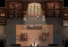 Treasure of nadia milf gives blowjob and assfuck creampie