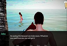 My new family episode 86