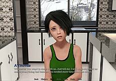 My new memories episode 38