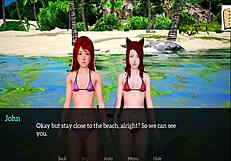 My new family episode 86