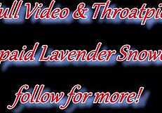 Teacher Pinned Down For Intense Blowjob