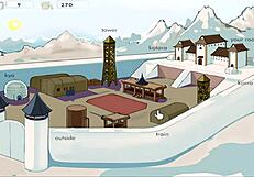 i'm the four element trainer with big anime booty