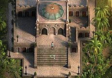 Treasure of nadia milf gives blowjob and assfuck creampie