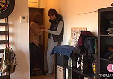 A Strange Life Sharing My Room with Ex-Girlfriend in Wild Intro