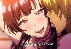 Detailed ntr erotic scenes. Featuring anime hentai characters in intense sexual encounters