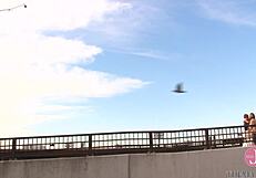 A Strange Life Sharing My Room with Ex-Girlfriend in Wild Intro