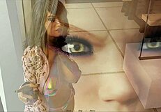 i dive into alternate existence adventures