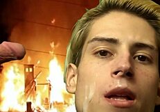 Best sperm compilation of twink couples cumshots