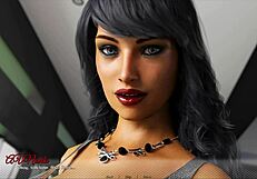 i dive into alternate existence adventures