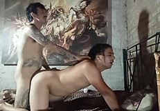 Hot Neighbor Sucks Me Off and I Pound Him Hard! Unforgettable Action!