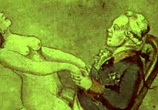 Vintage erotic art, what do you think?