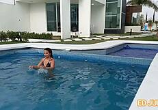 brazilian producer's day off, recording amateur big cock assfucking