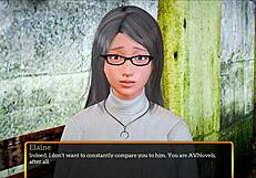 Exploring my new family dynamics